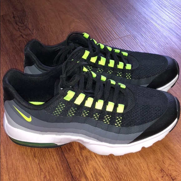 Nike Shoes - Nike air Max 95 ultra women 7.5